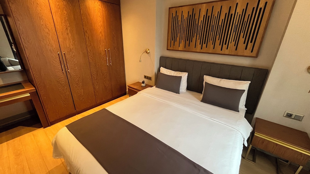 Family Suite photo 2