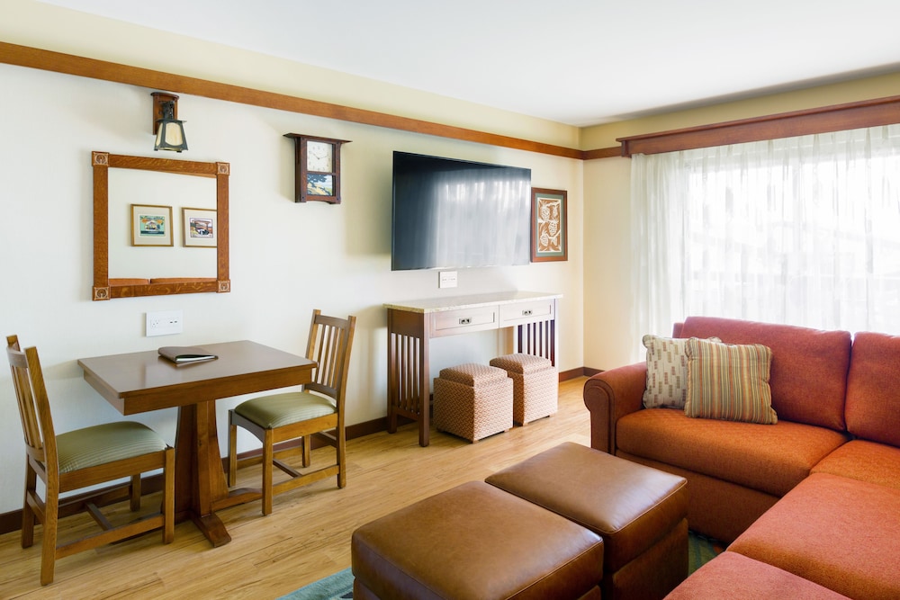Suite, 1 Bedroom (Artisan) - Photo 9
