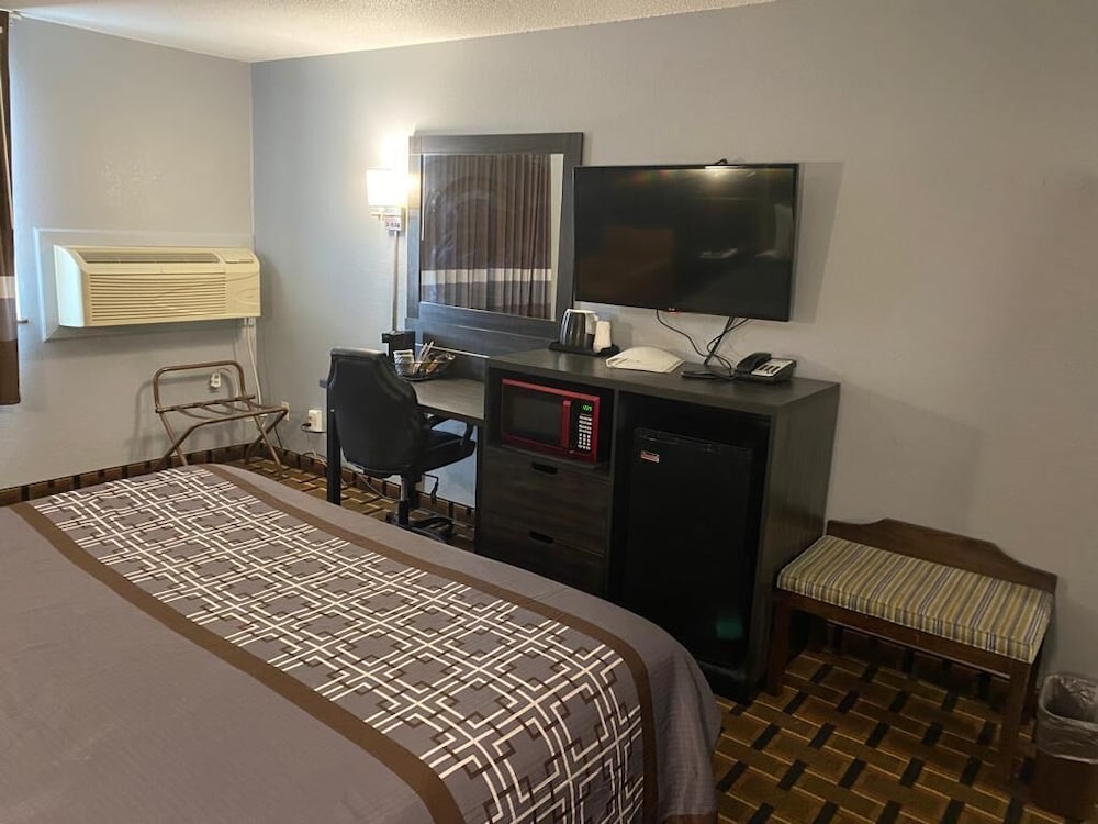 Comfort Room photo 3