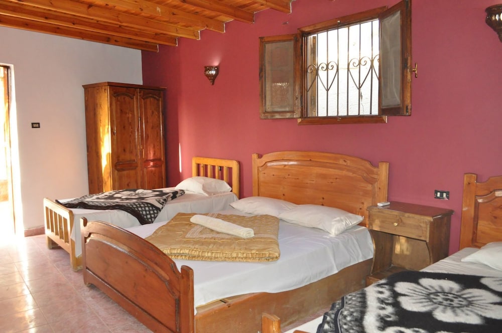Standard Quadruple Room photo 2