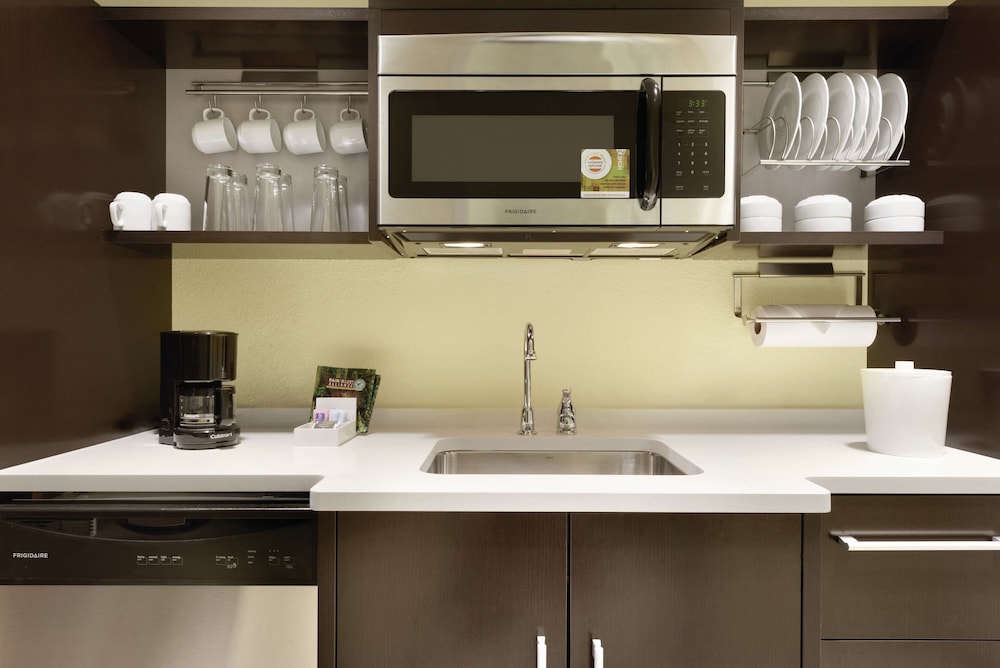 Home2 Suites by Hilton Cleveland Independence, Billede 4