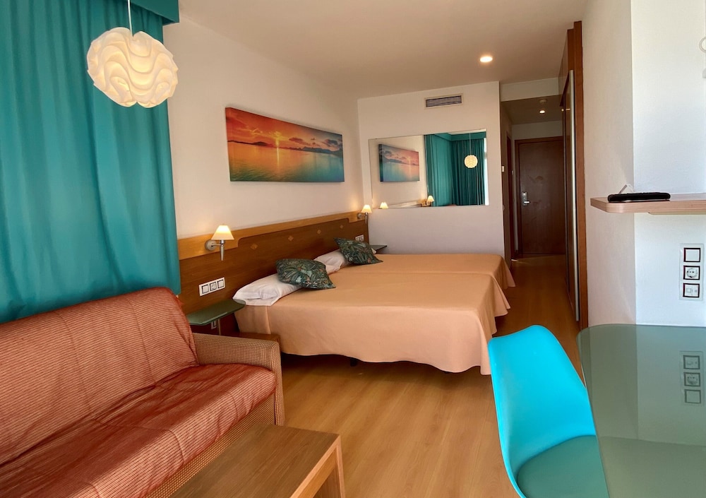 Comfort Double Room, 1 Bedroom, Sea View photo 2