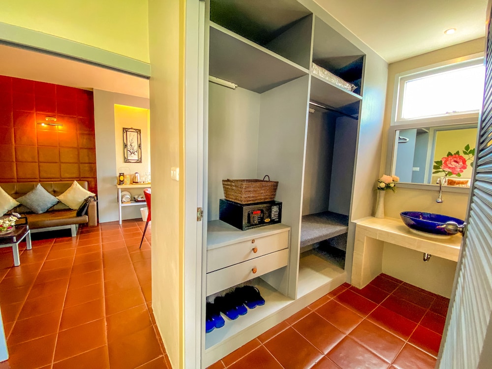 Executive Triple room - Photo 11