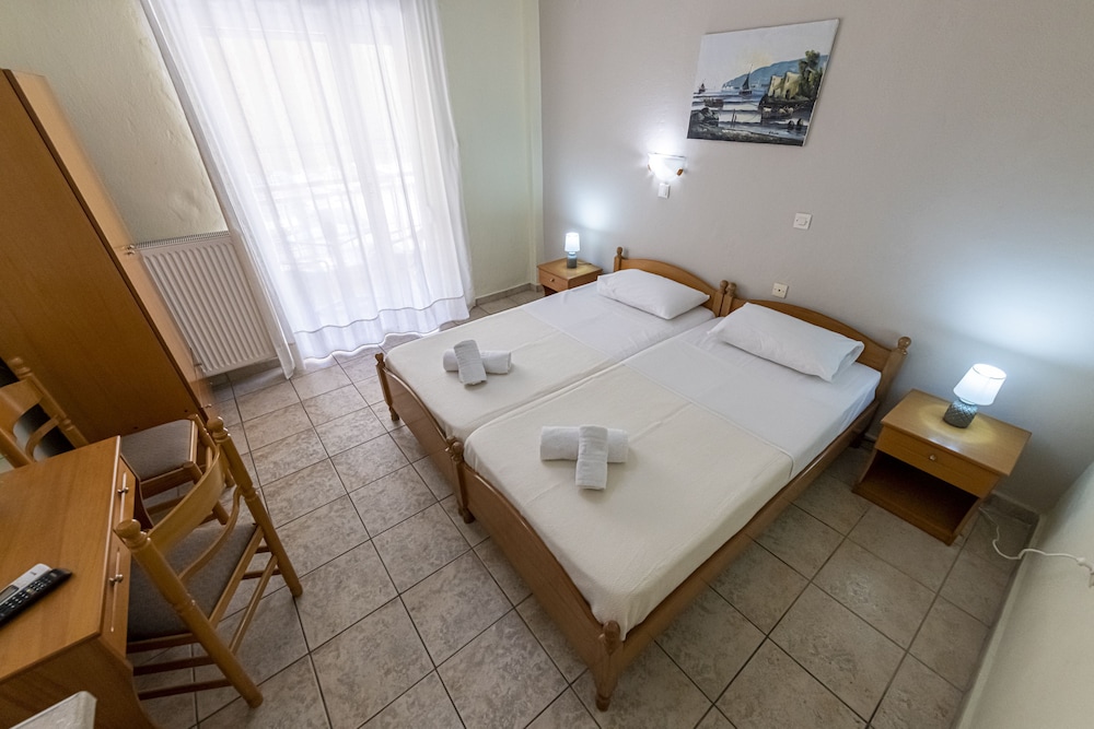 Basic Double Room - Photo 5