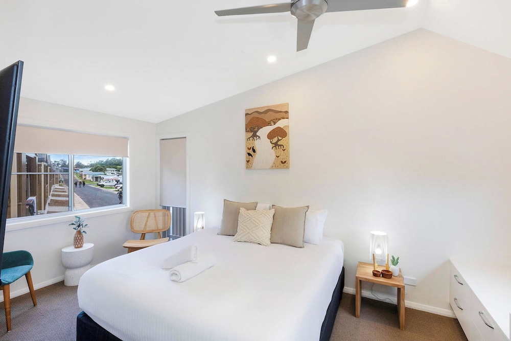 Premium Cabin Ocean View - Sleeps 4