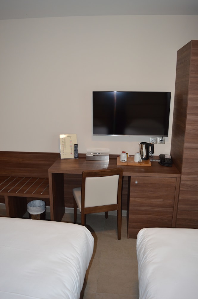 Superior Double or Twin Room, Sea View photo 2
