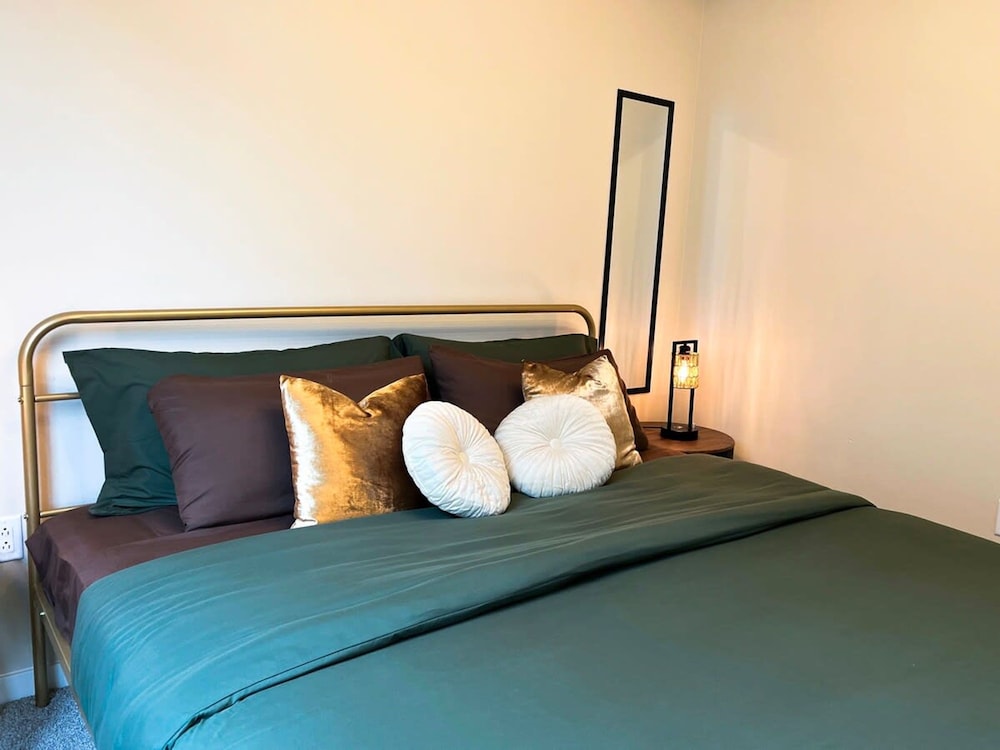 Boho Style Home LA -free Parking 10 Min To Cedars, 사진 43