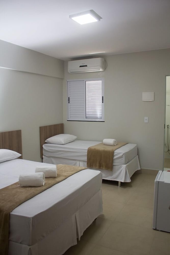 Comfort Triple Room