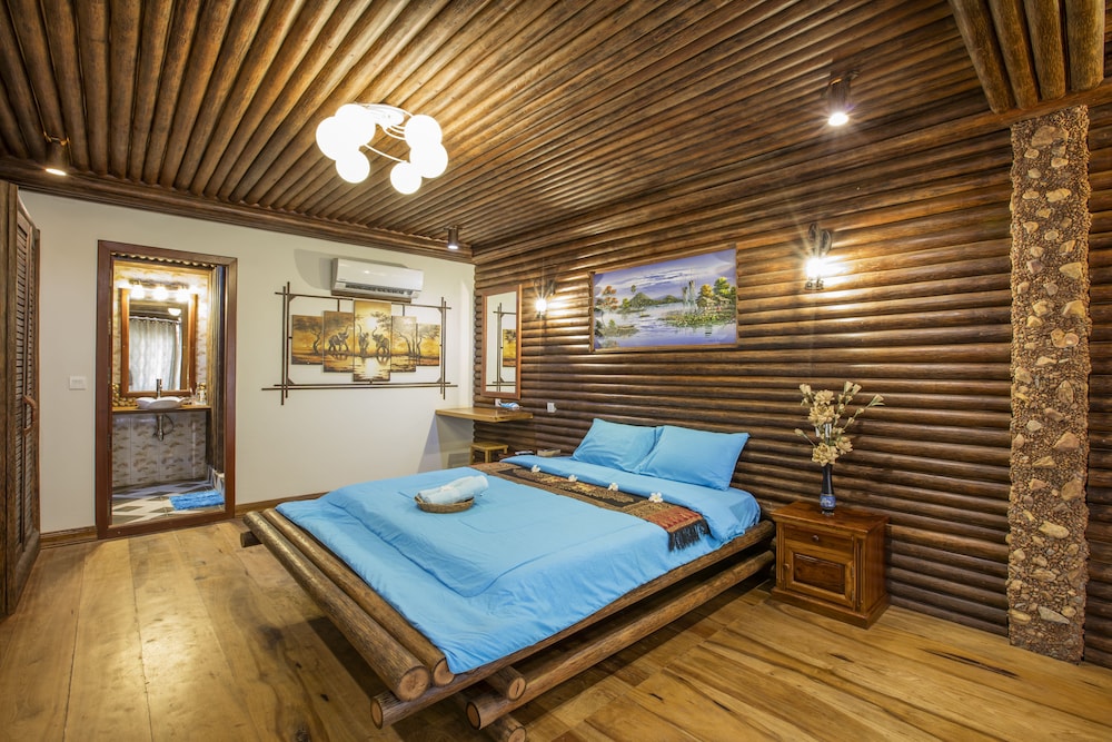 Deluxe Suite, 1 Bedroom, Sea View, Beachside photo 1