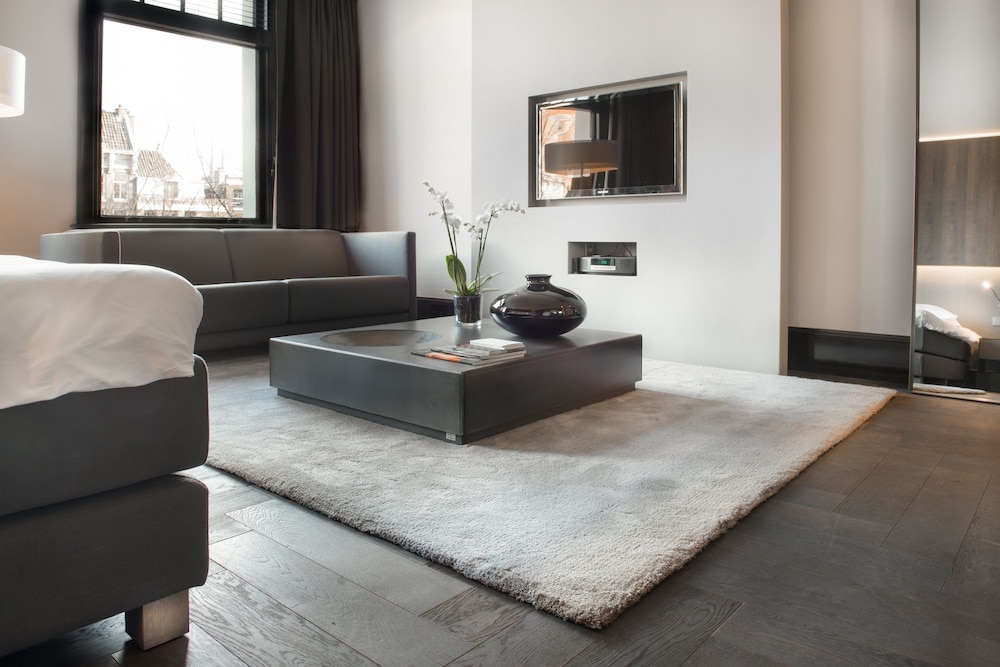 Luxury Suite, Canal View photo 2