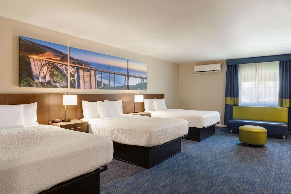 Studio Suite, Multiple Beds, Non Smoking - Photo 1