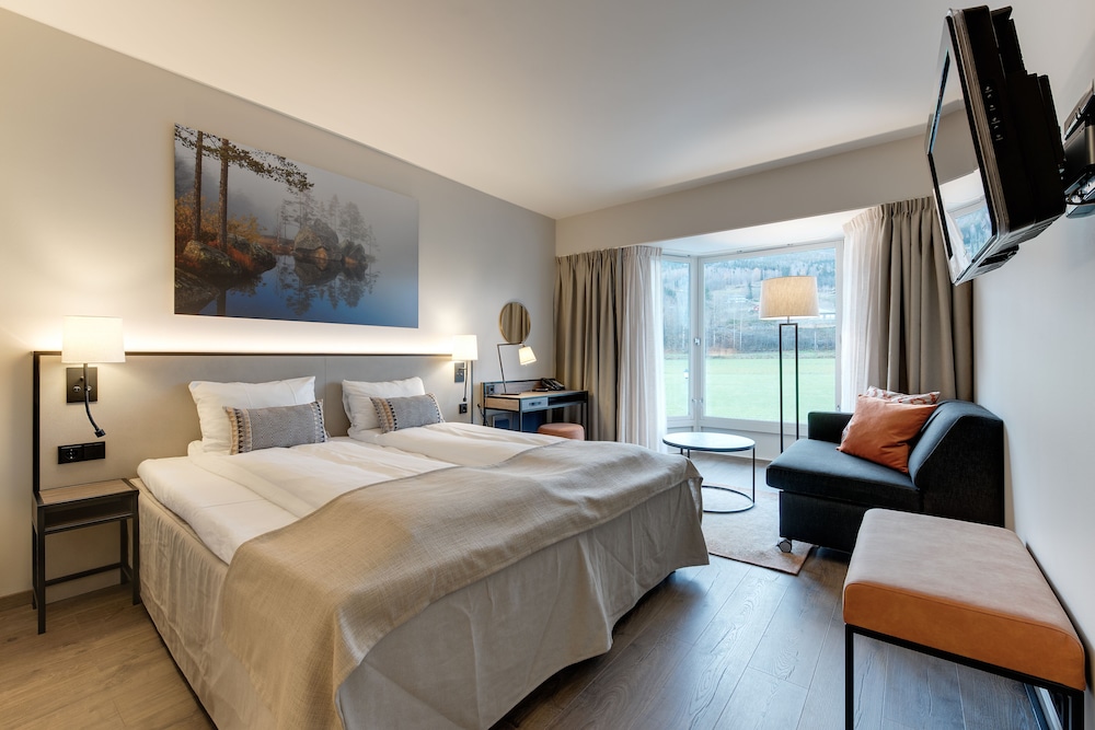 Classic Room Single or Double
