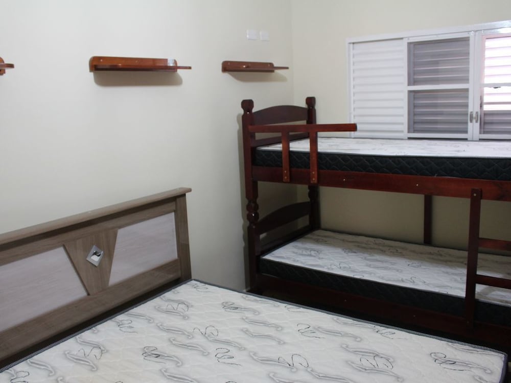 Family House, Multiple Beds, Non Smoking photo 1