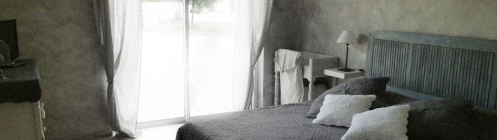 Double Room (Luberon) photo 2