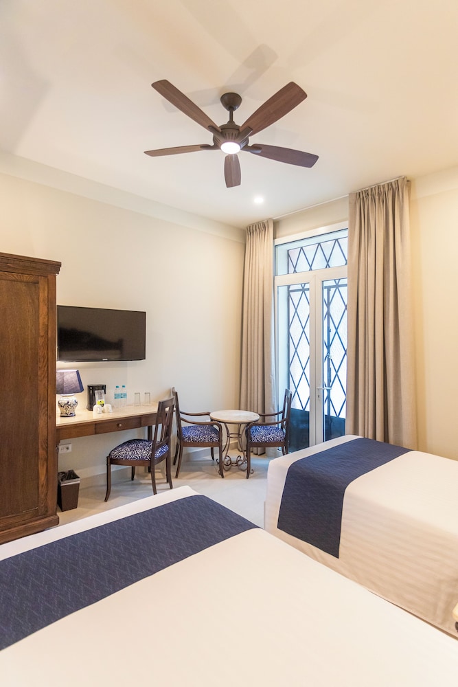 Superior Double Room - Photo 2
