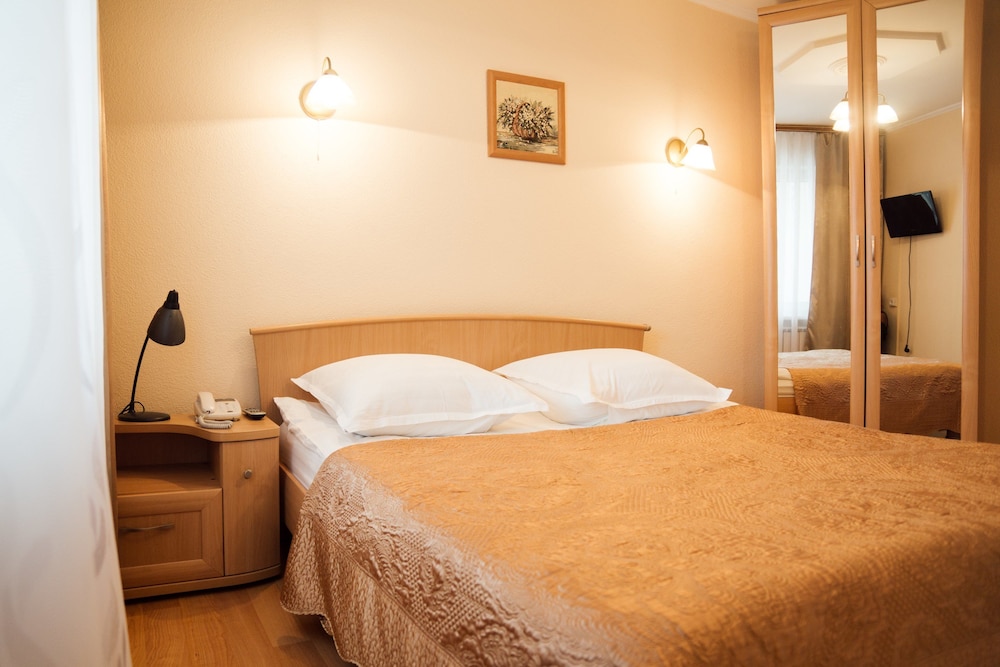 Junior Suite (Family)