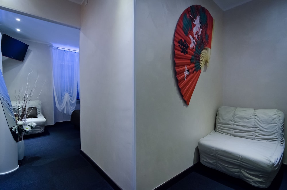 Quadruple Room - Photo 3