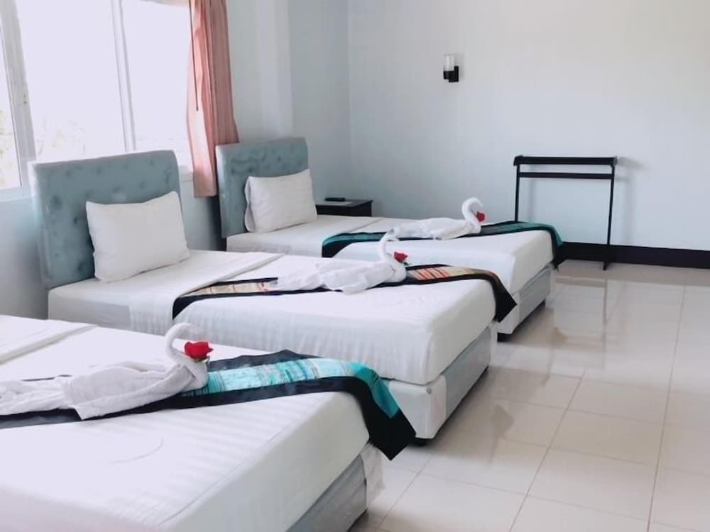Triple Room photo 2