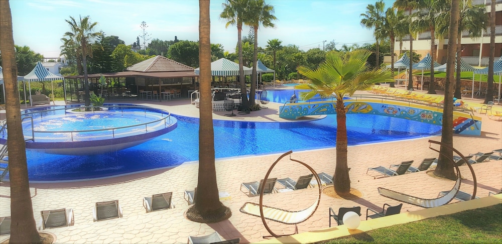 Deluxe Single Room, Pool View - Photo 4