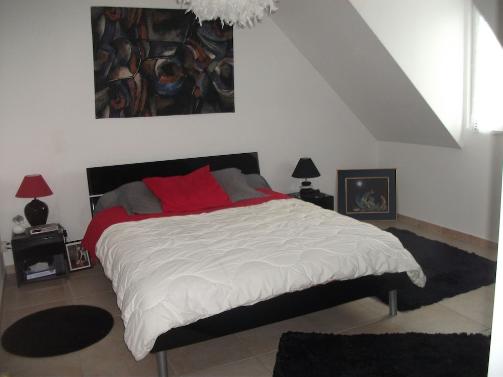 Double Room, Non Smoking photo 3