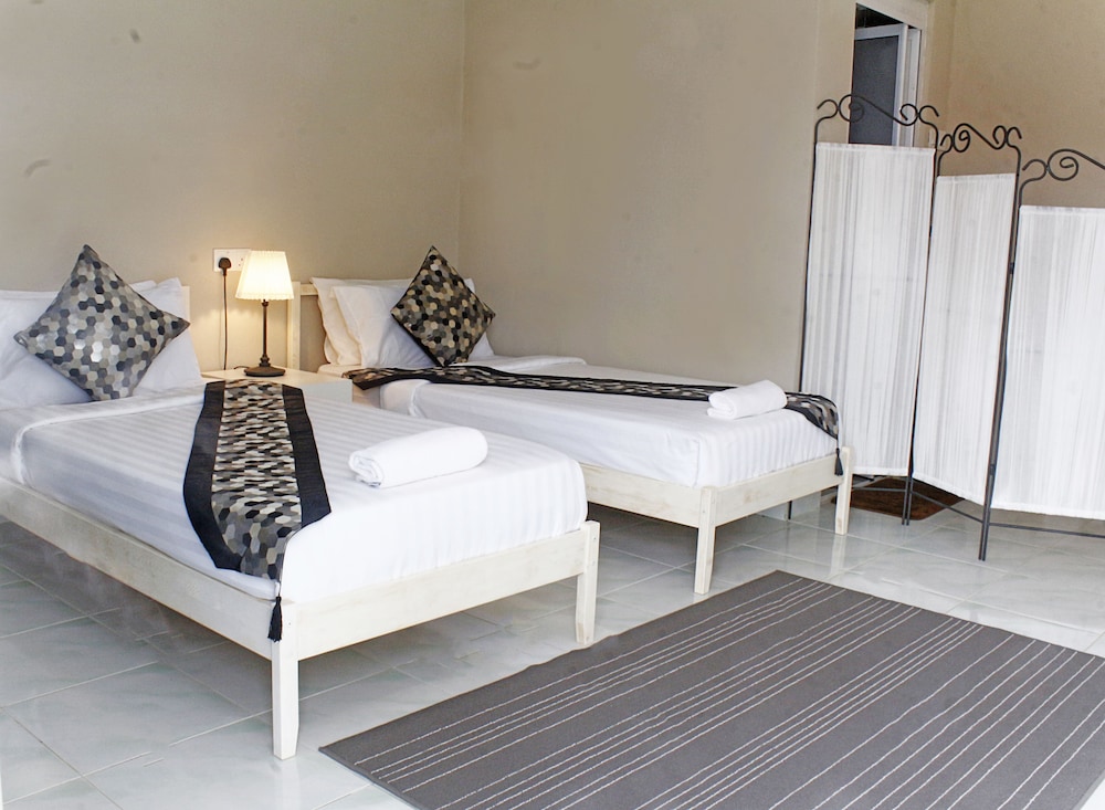 Twin Room photo 3