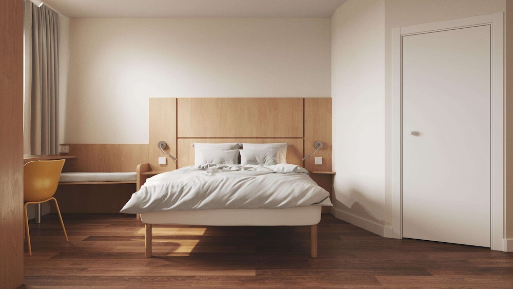 Double Room - Photo 3