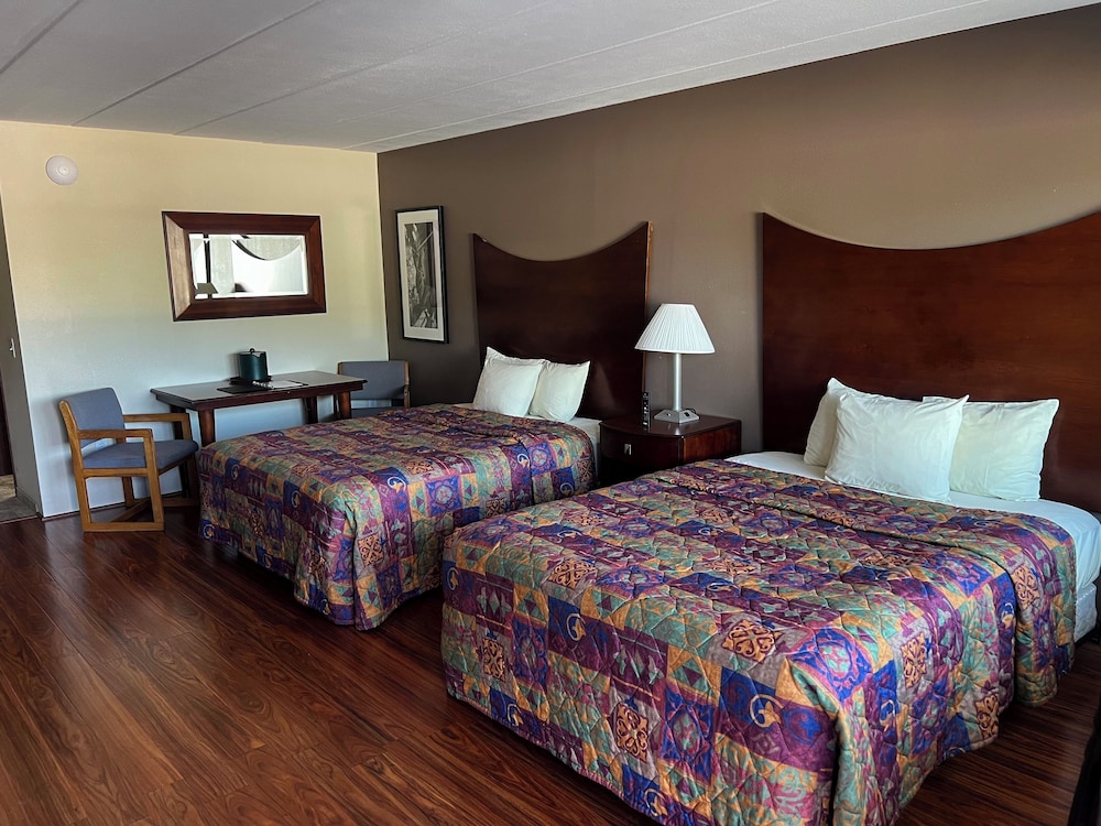 Superior Double Room, 2 Queen Beds