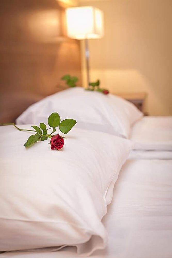 Premium Double Or Twin Room, Balcony photo 3