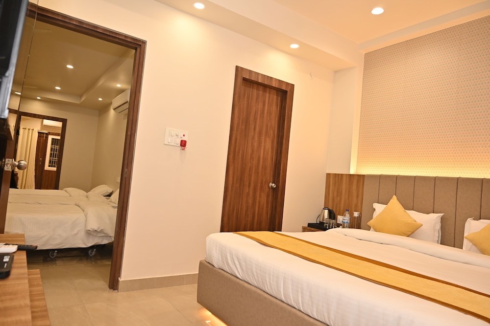 Basic Suite