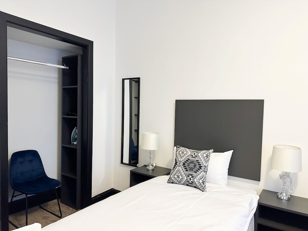 Apartment, Private Bathroom (Apartment 3 Garden view ) - Photo 5