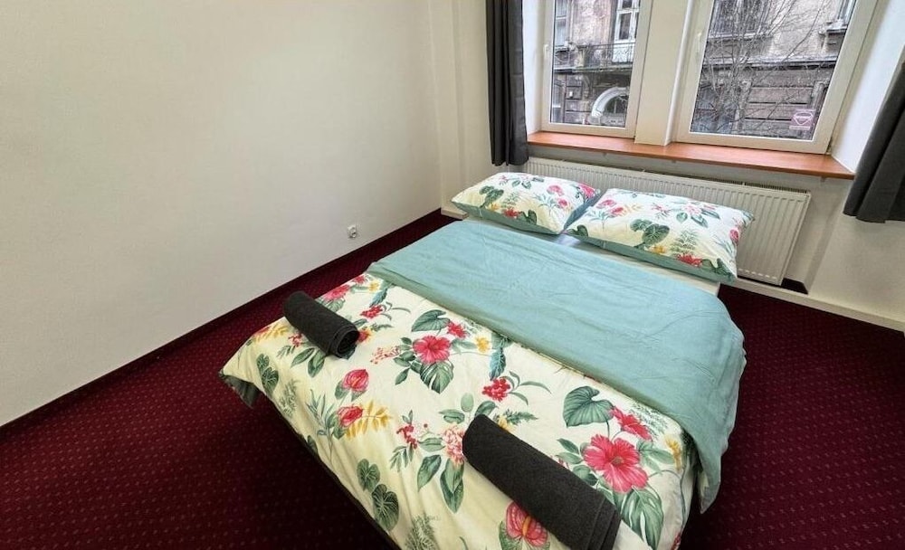 Classic Double Room, 1 Double Bed