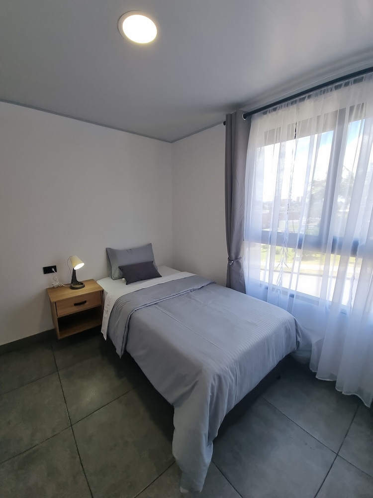 Classic Room, 1 Bedroom, City View