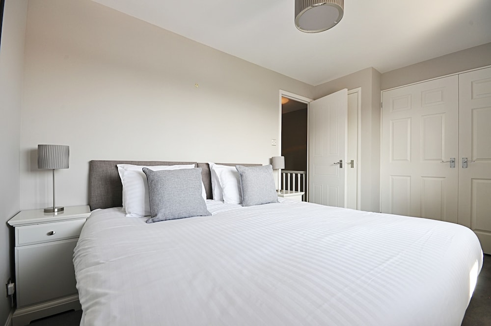 Comfort House, 3 Bedrooms, Non Smoking photo 3