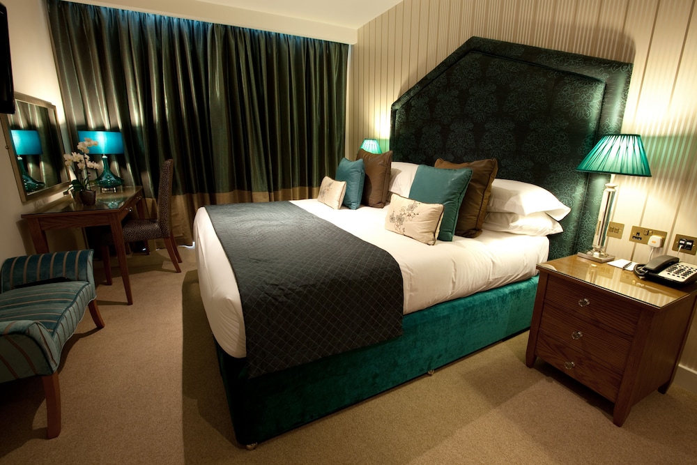 Executive Double Room photo 2