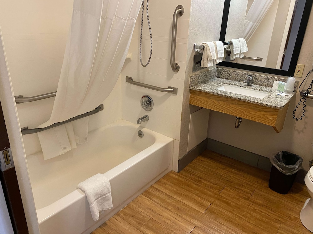 Motel 6 Lancaster, Fotografia 9