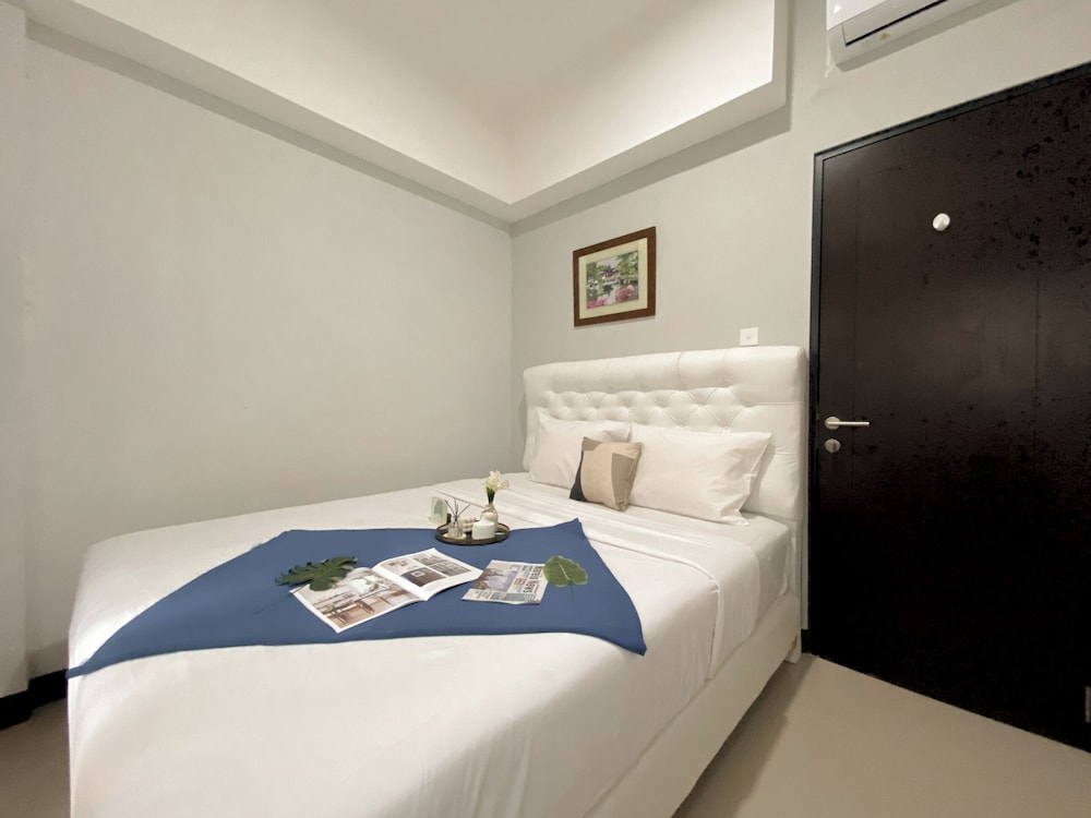Standard Apartment, 1 Bedroom (Apartment) photo 2