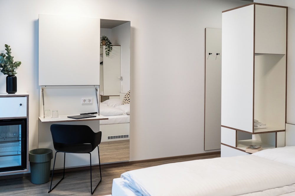 Doppelbettzimmer mit Infrarotkabine photo 3