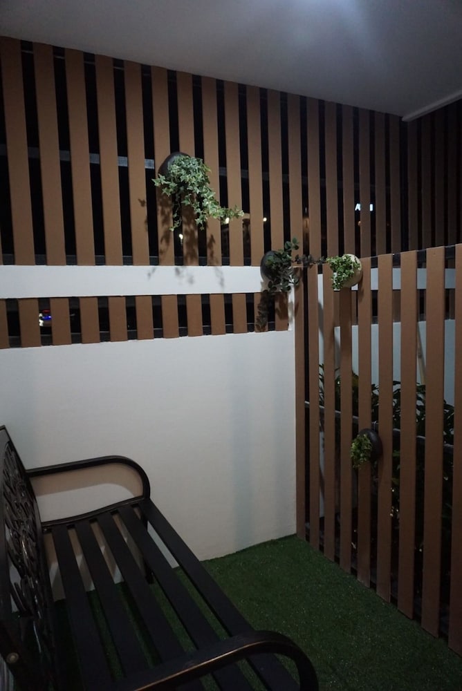 Exclusive Twin Room, 1 Bedroom, Terrace photo 2