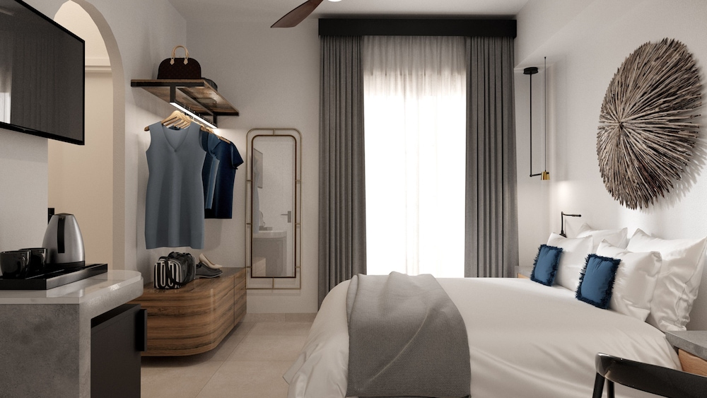 Deluxe Room photo 3