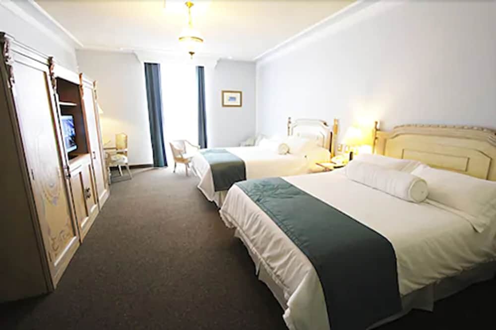 Master Suite photo 1