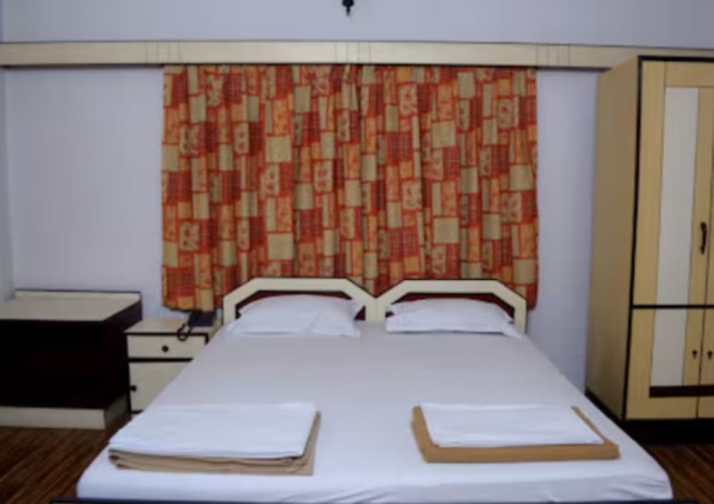 Executive Double Room photo 3
