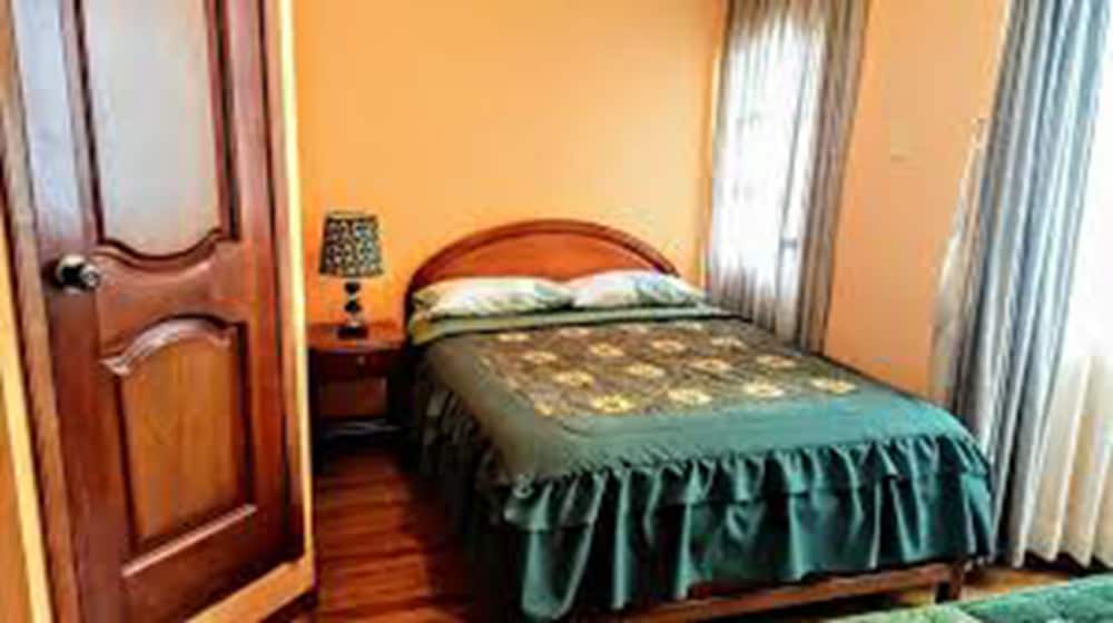 Double Room, 1 Queen Bed, Smoking photo 1