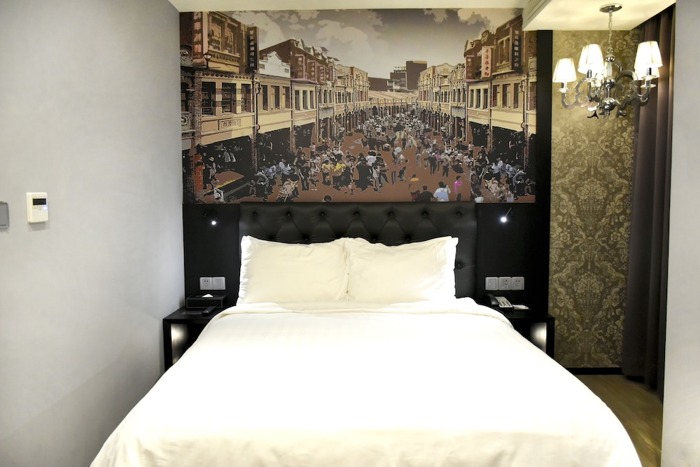 Comfort Double Room, No Windows photo 1