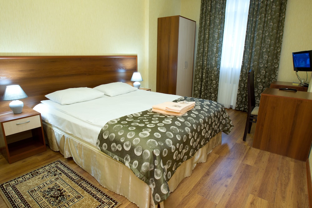 Standard Double Room photo 1