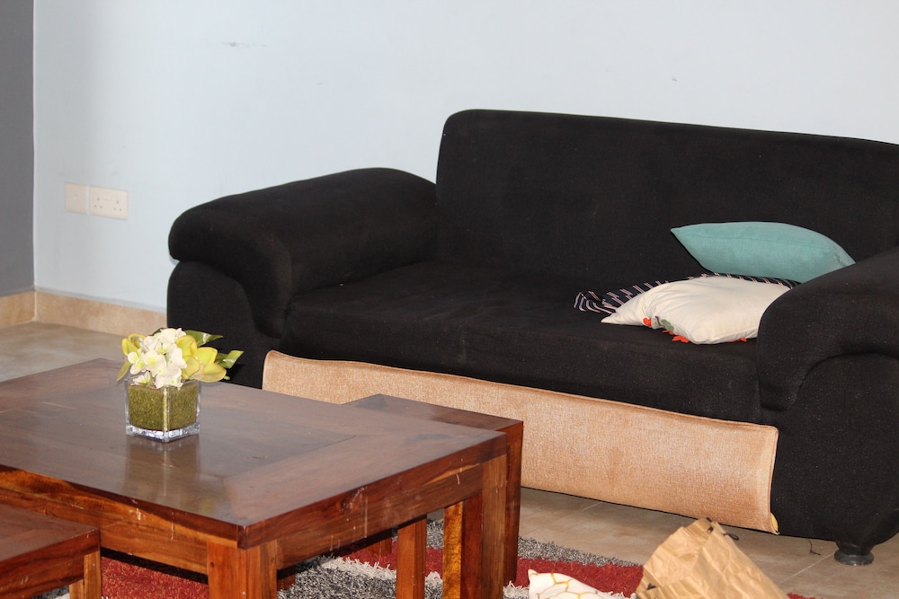 Economy Apartment, 3 Bedrooms