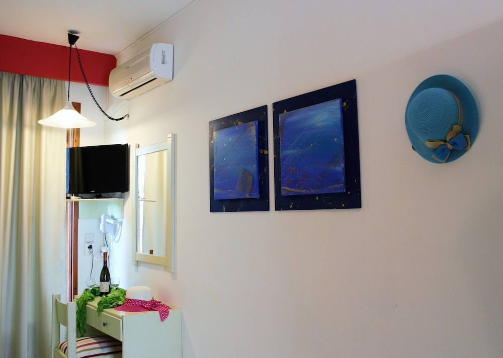 Studio (2 guests) photo 2