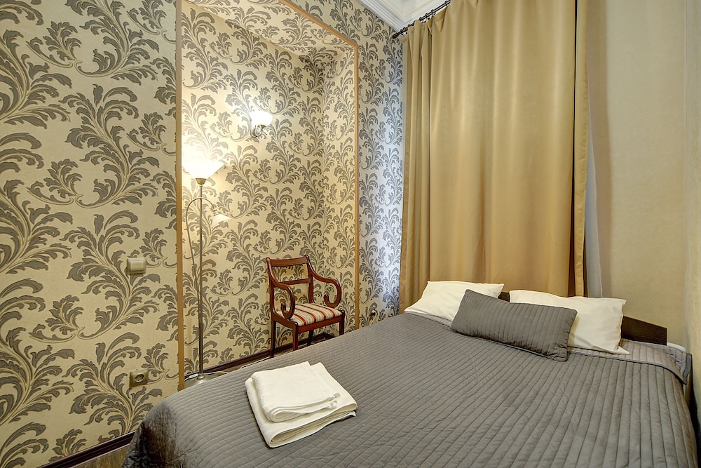Comfort Single Room, 1 Double Bed