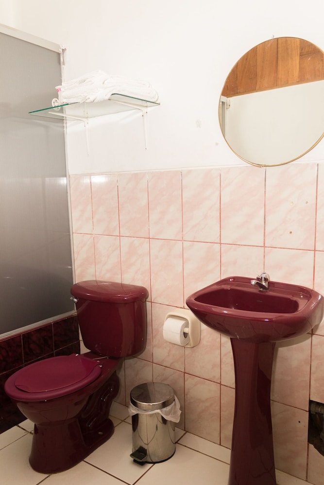 Double Room (Aire Acondicionado) photo 2