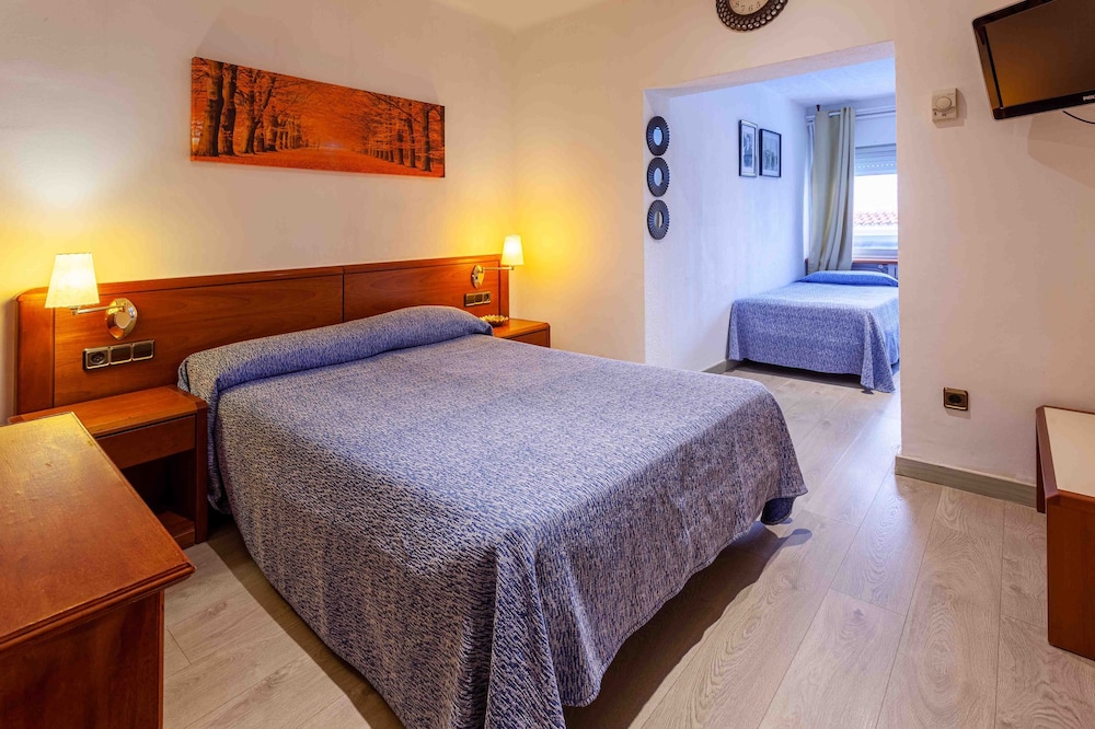 Family Triple Room