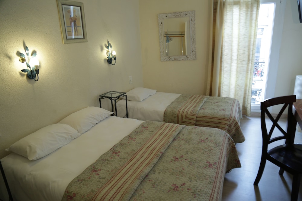 Comfort Triple Room photo 1